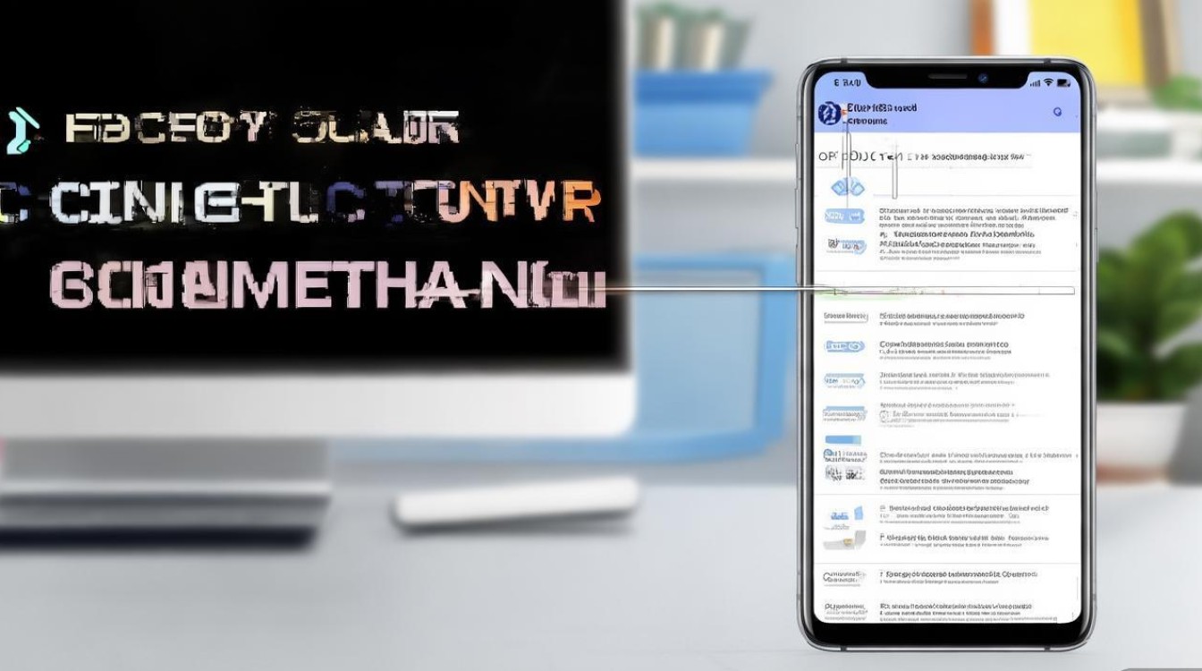 oppo手机重复连接电脑怎么办？正确连接方法是什么？