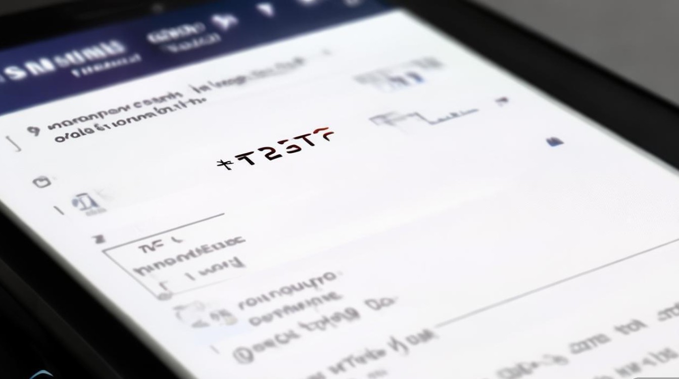 三星W2019短信怎么转发？老机型操作指南在这里