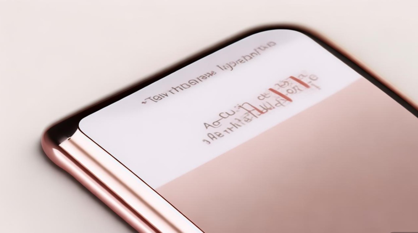 苹果手机玫瑰金颜色怎么调?自定义教程步骤详解