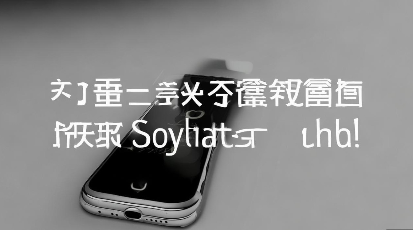 苹果手机好关机怎么办?教你3招轻松解决!