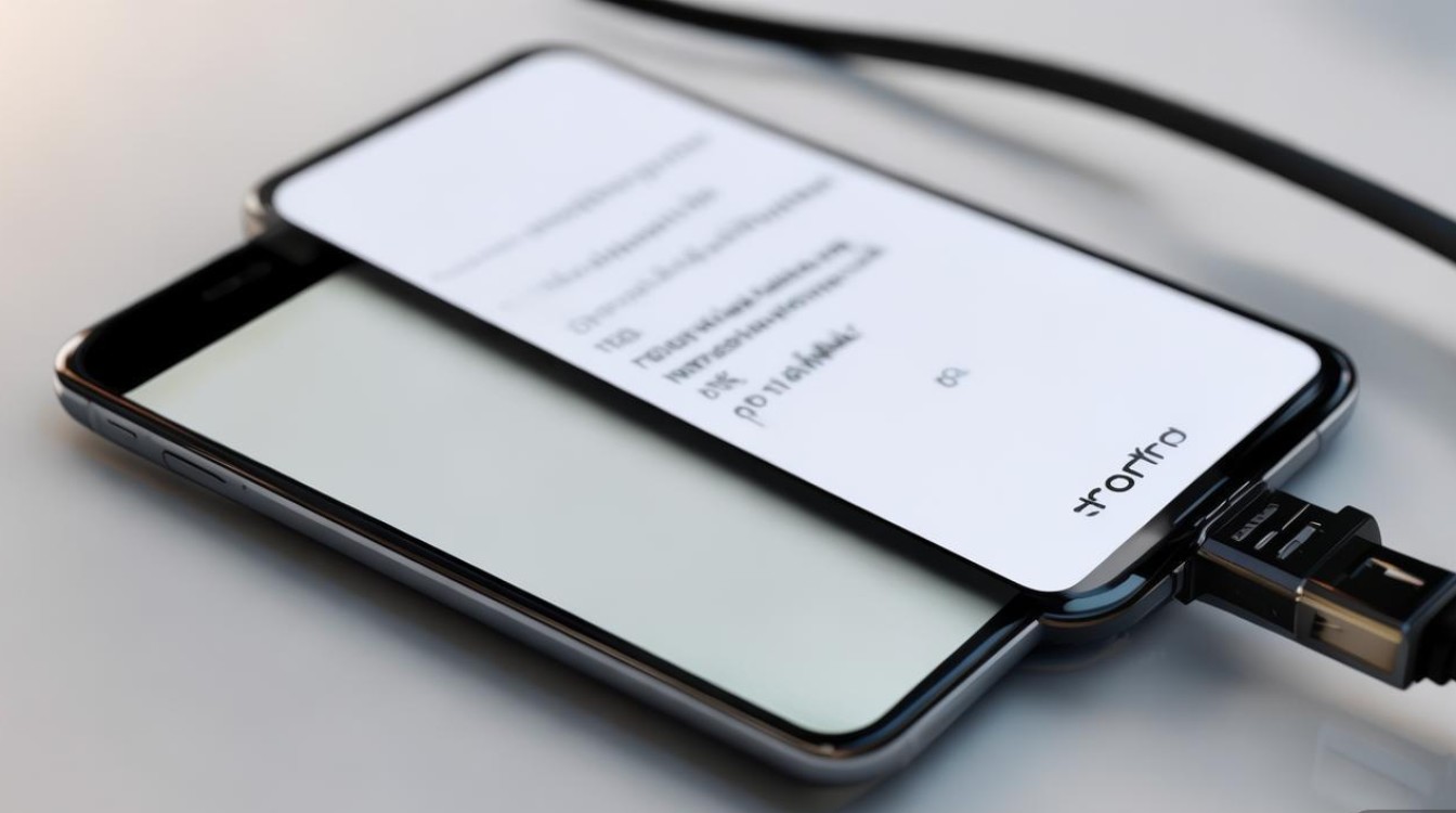 oppo手机连接电脑没反应？USB插上电脑没识别怎么办？