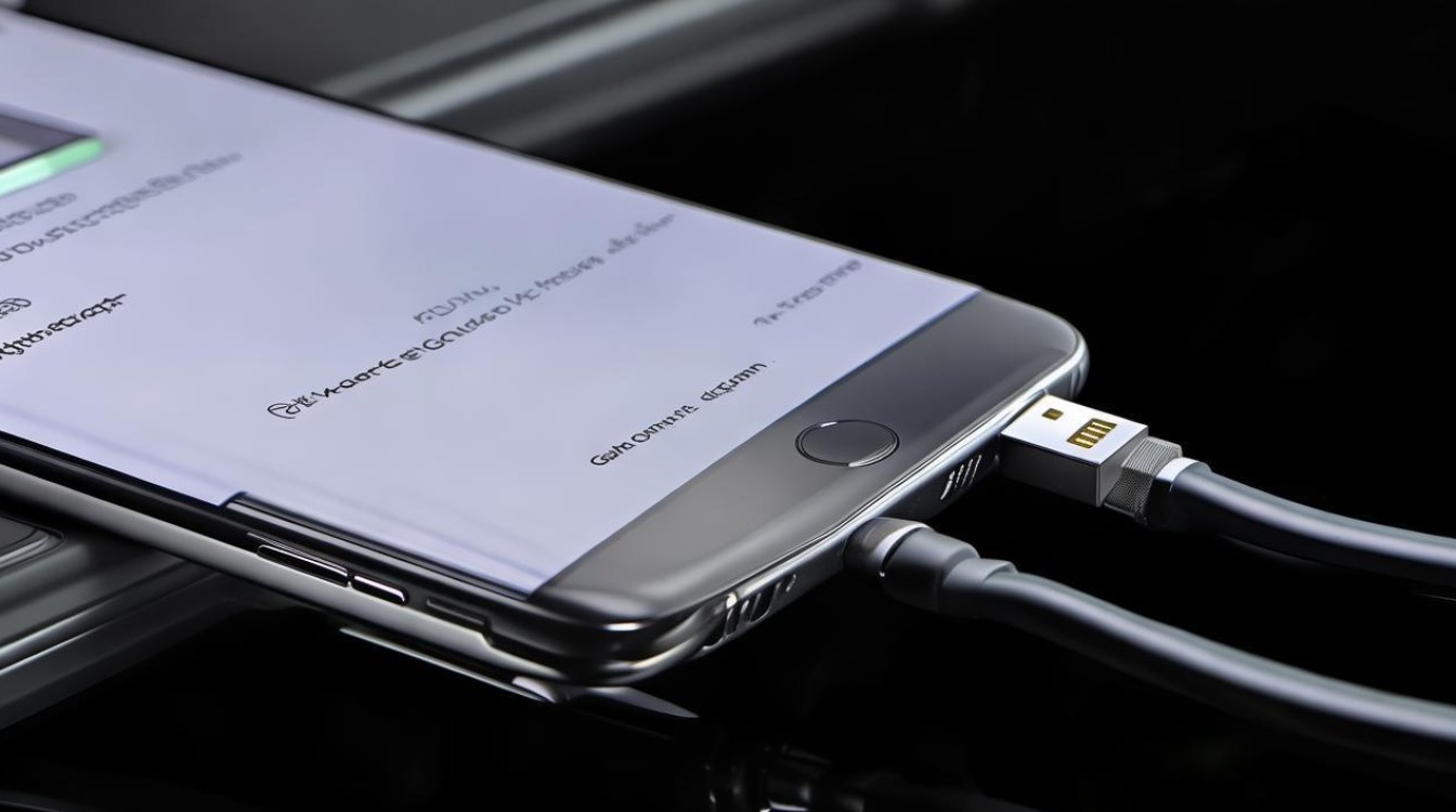 oppo手机连接电脑没反应？USB插上电脑没识别怎么办？