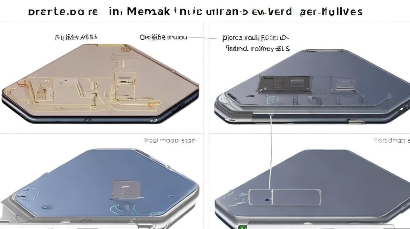 vivox6plusD内存卡怎么装？新手必看步骤指南
