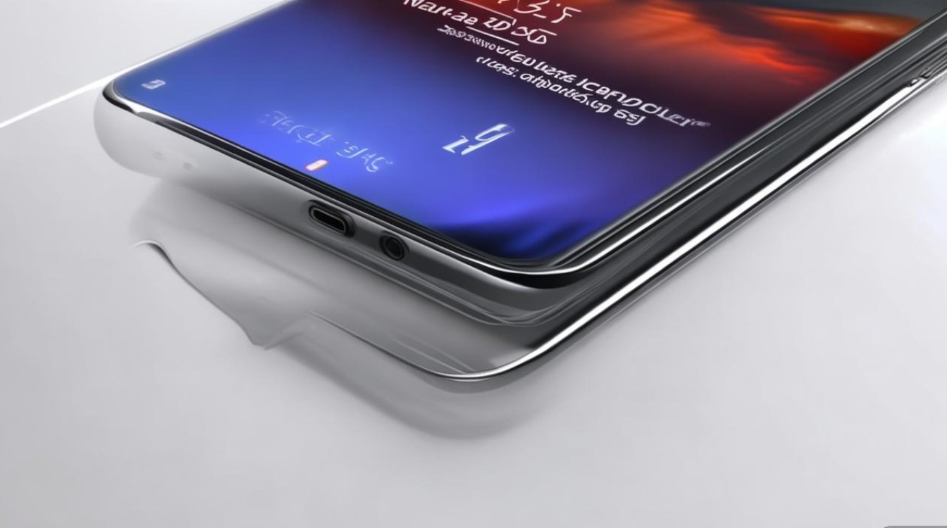 小米mix4背后有屏幕吗?支持副屏功能吗?