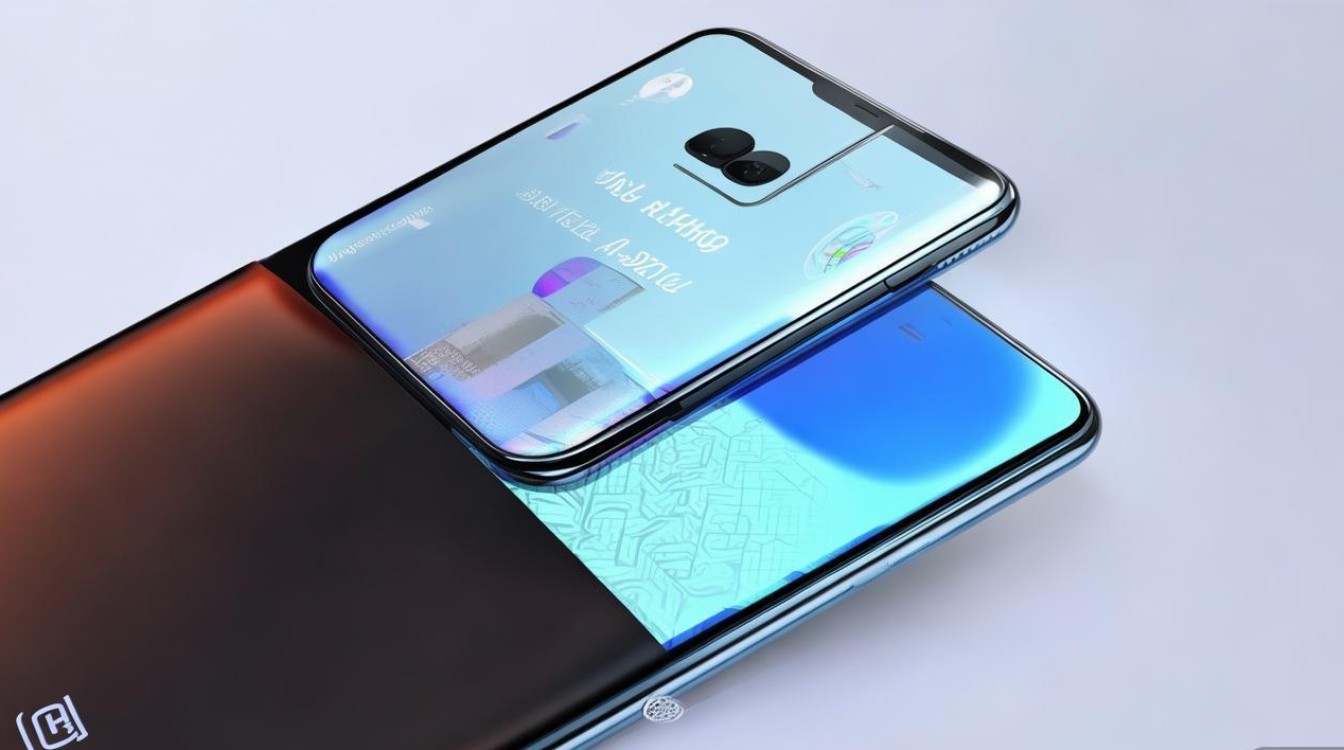 小米mix4背后有屏幕吗?支持副屏功能吗?