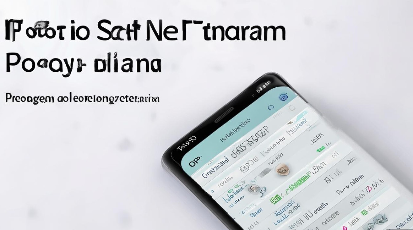 oppo程序加密怎么设置?手机开发者模式加密步骤详解