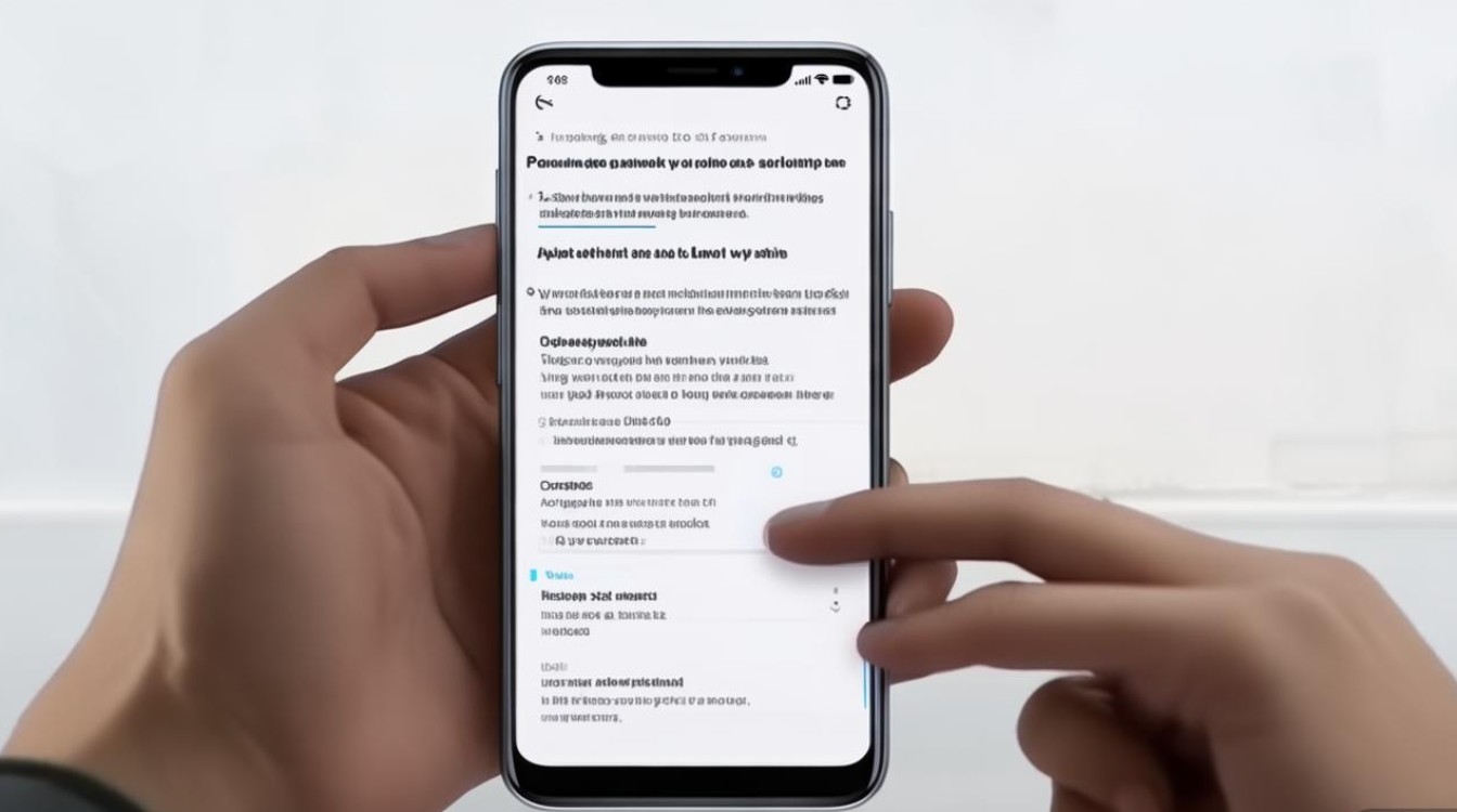 oppo手机如何截长屏?oppo长屏截图方法是什么?
