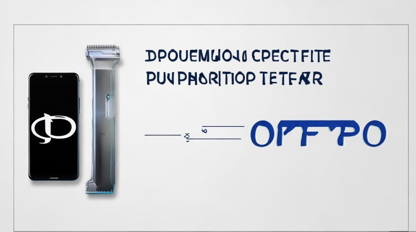 oppo手机怎么与电脑连接电脑？详细步骤在这里