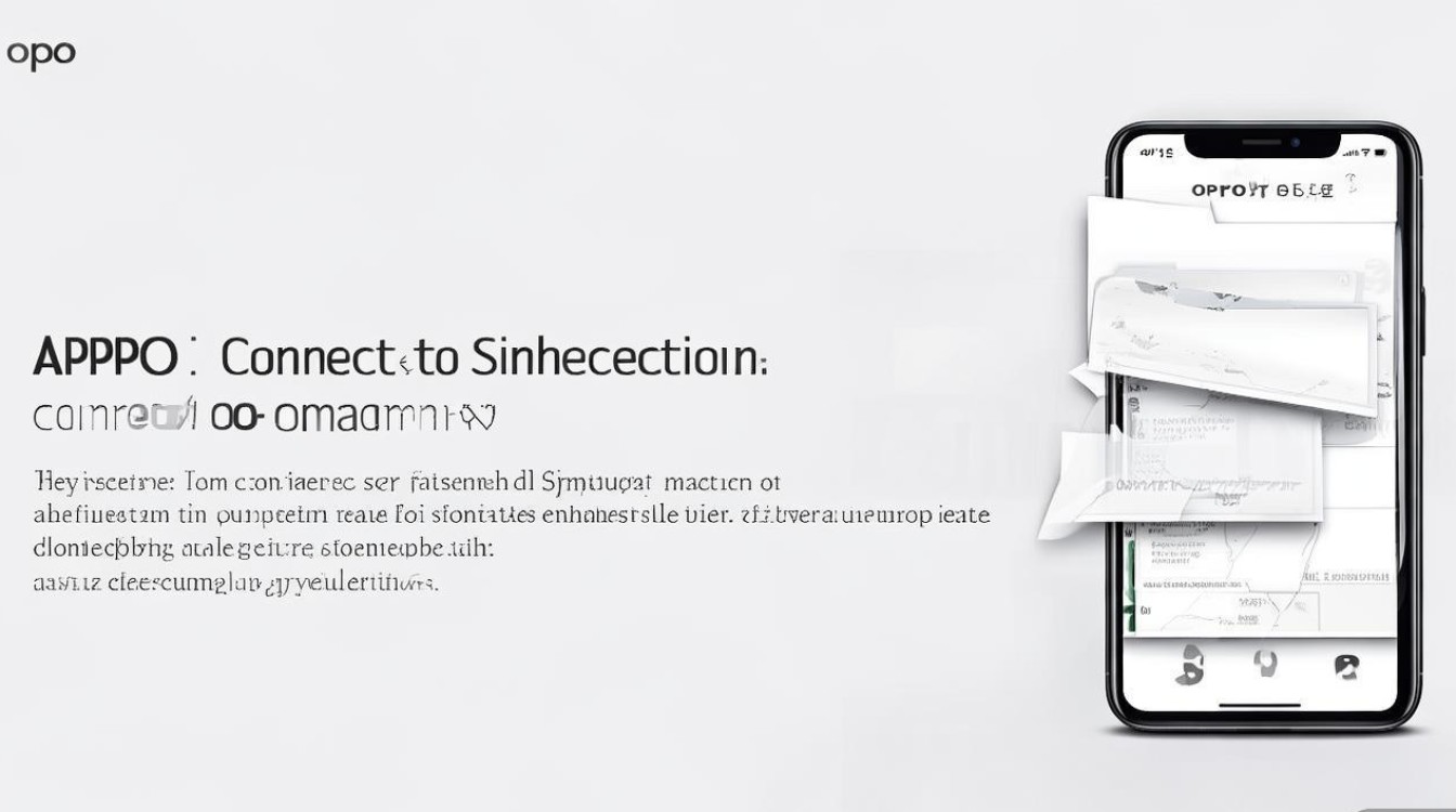 oppo手机怎么与电脑连接电脑？详细步骤在这里