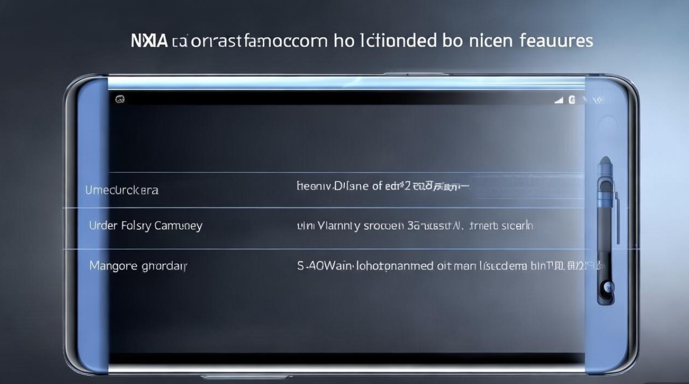 小米mix4有哪些隐藏特色功能值得入手？