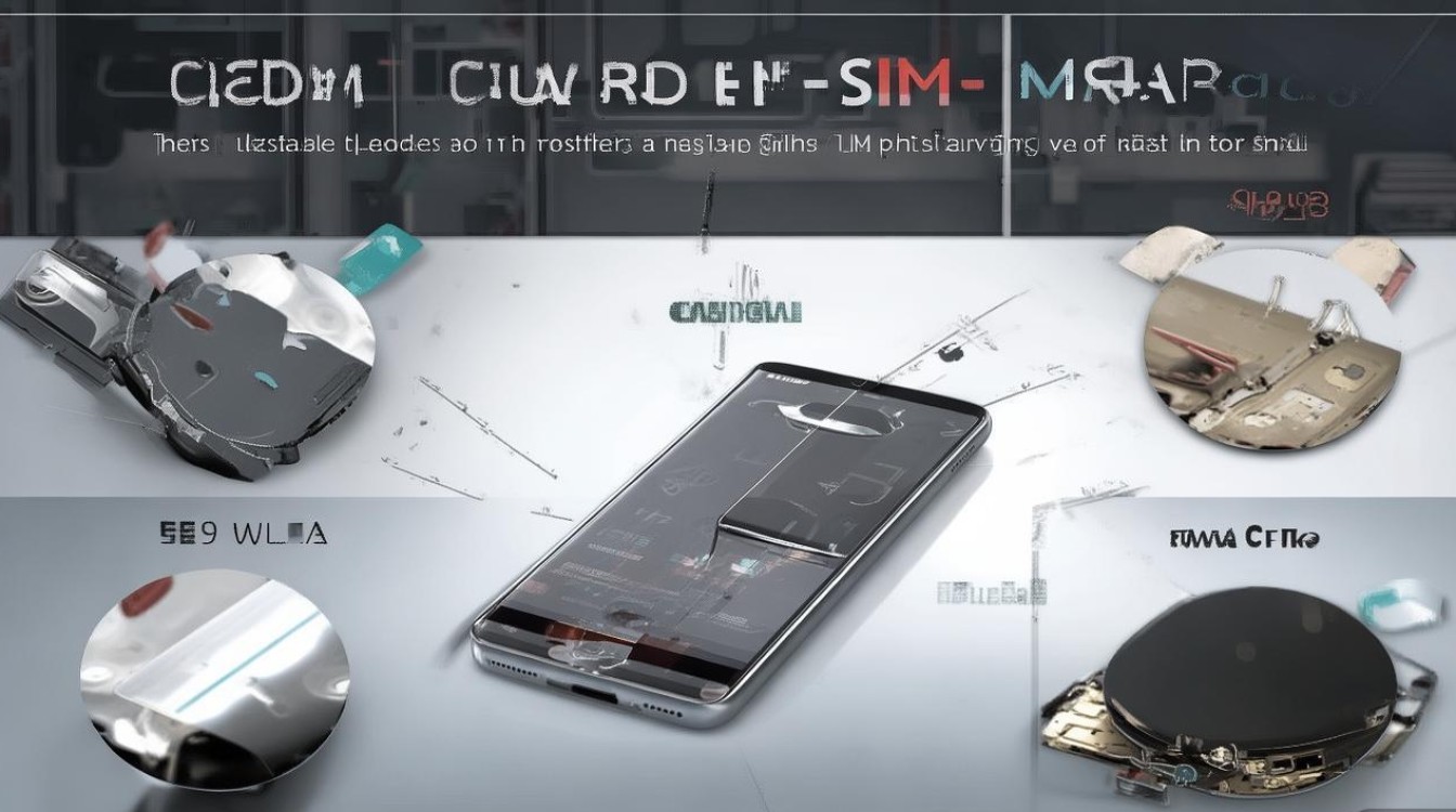 华为电话卡怎么装？新手必看步骤指南来了！