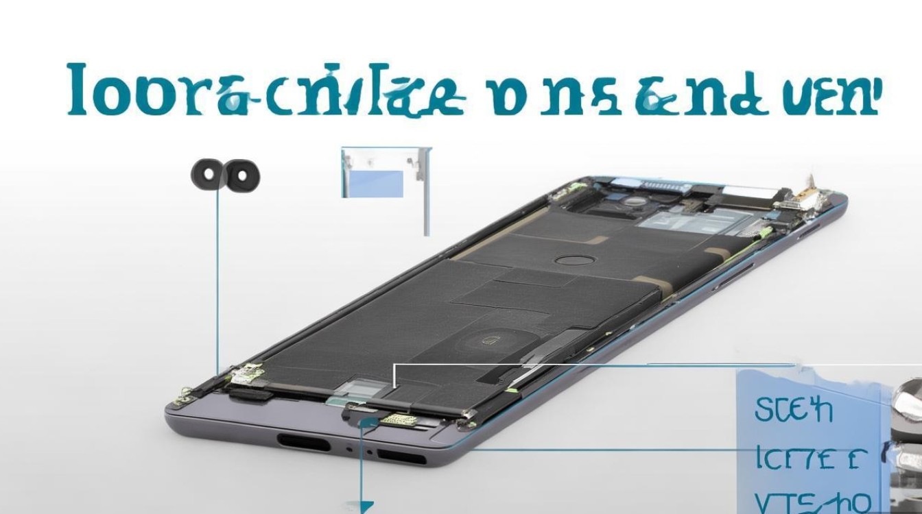 oppo手机后盖怎么打开？自己拆机开盖步骤教程