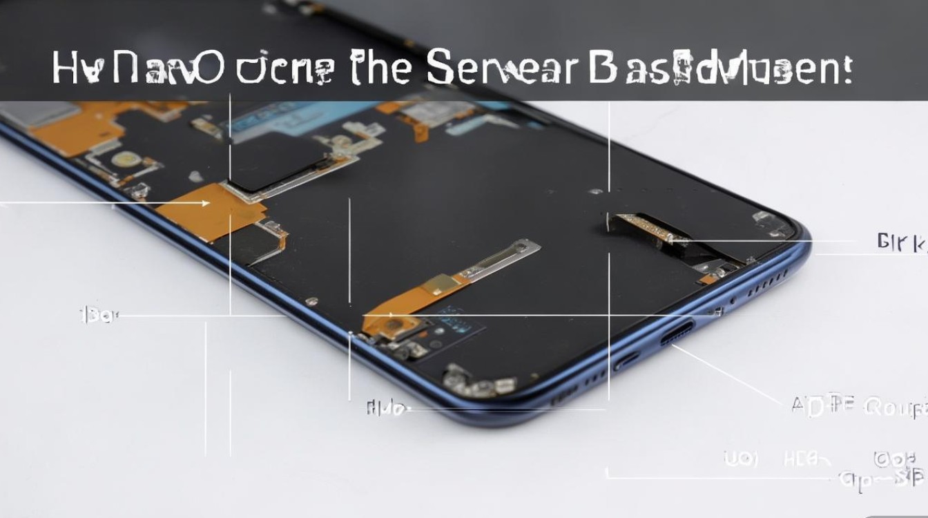 oppo手机后盖怎么打开？自己拆机开盖步骤教程