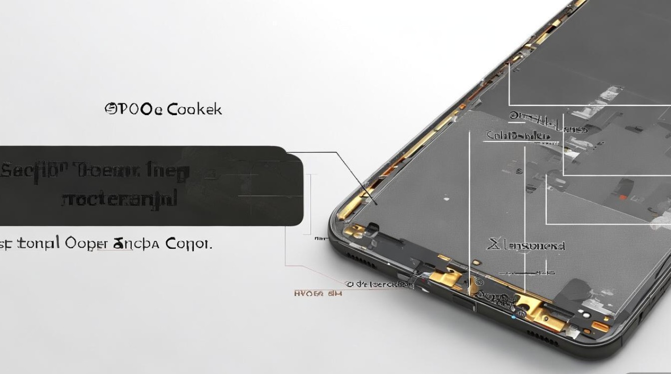 oppo手机后盖怎么打开？自己拆机开盖步骤教程