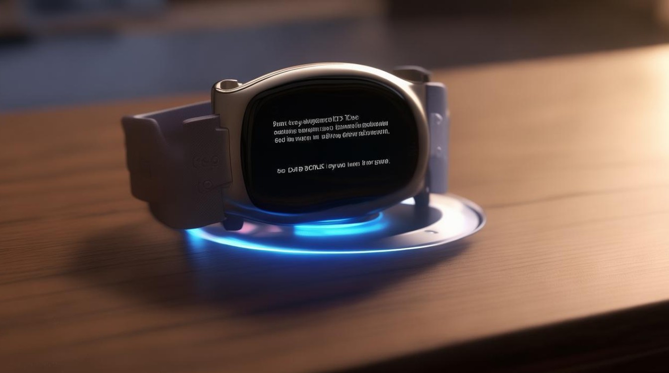 三星手表无线充没反应怎么办?