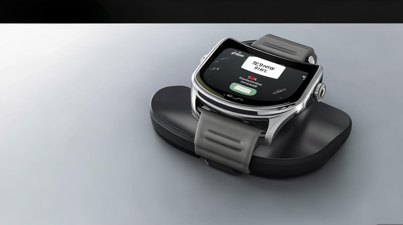 三星手表无线充没反应怎么办?