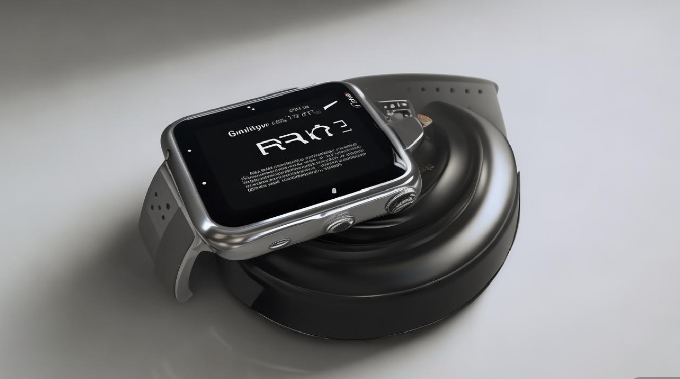 三星手表无线充没反应怎么办?