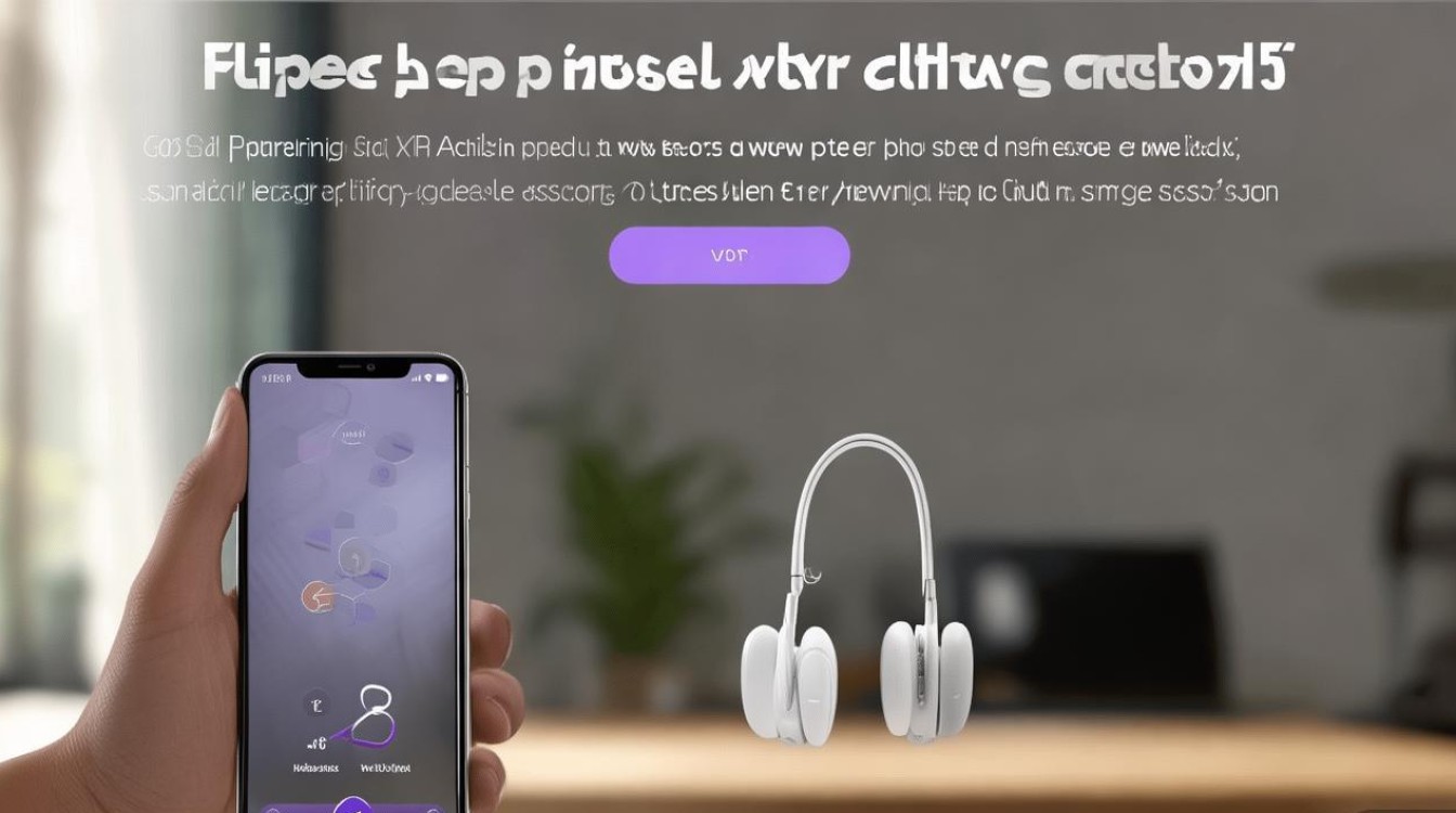 vivo X30手机如何正确连接无线耳机？详细配对步骤一看就会