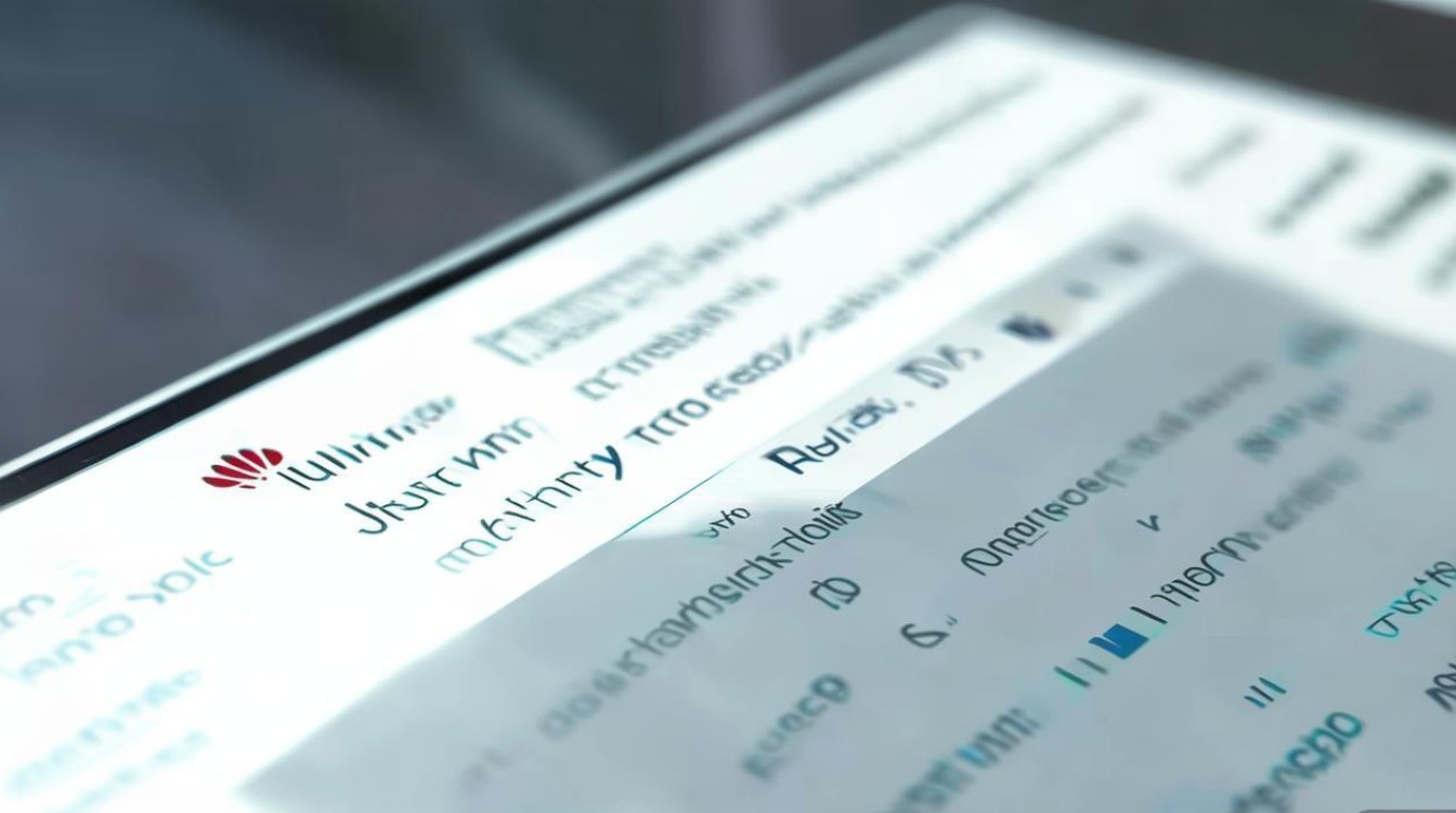 华为应用自动启动不了怎么办?解决方法有哪些?