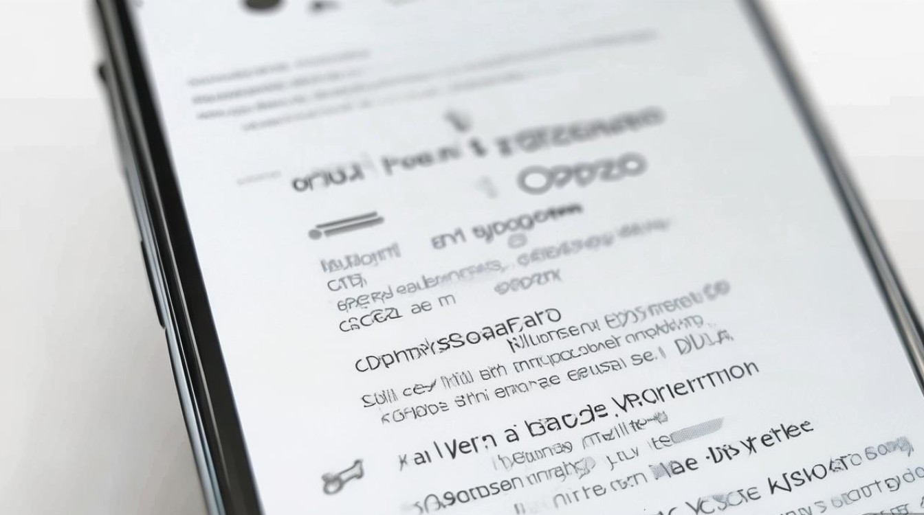 怎么让OPPO手机死机？什么方法能快速让OPPO手机卡死？