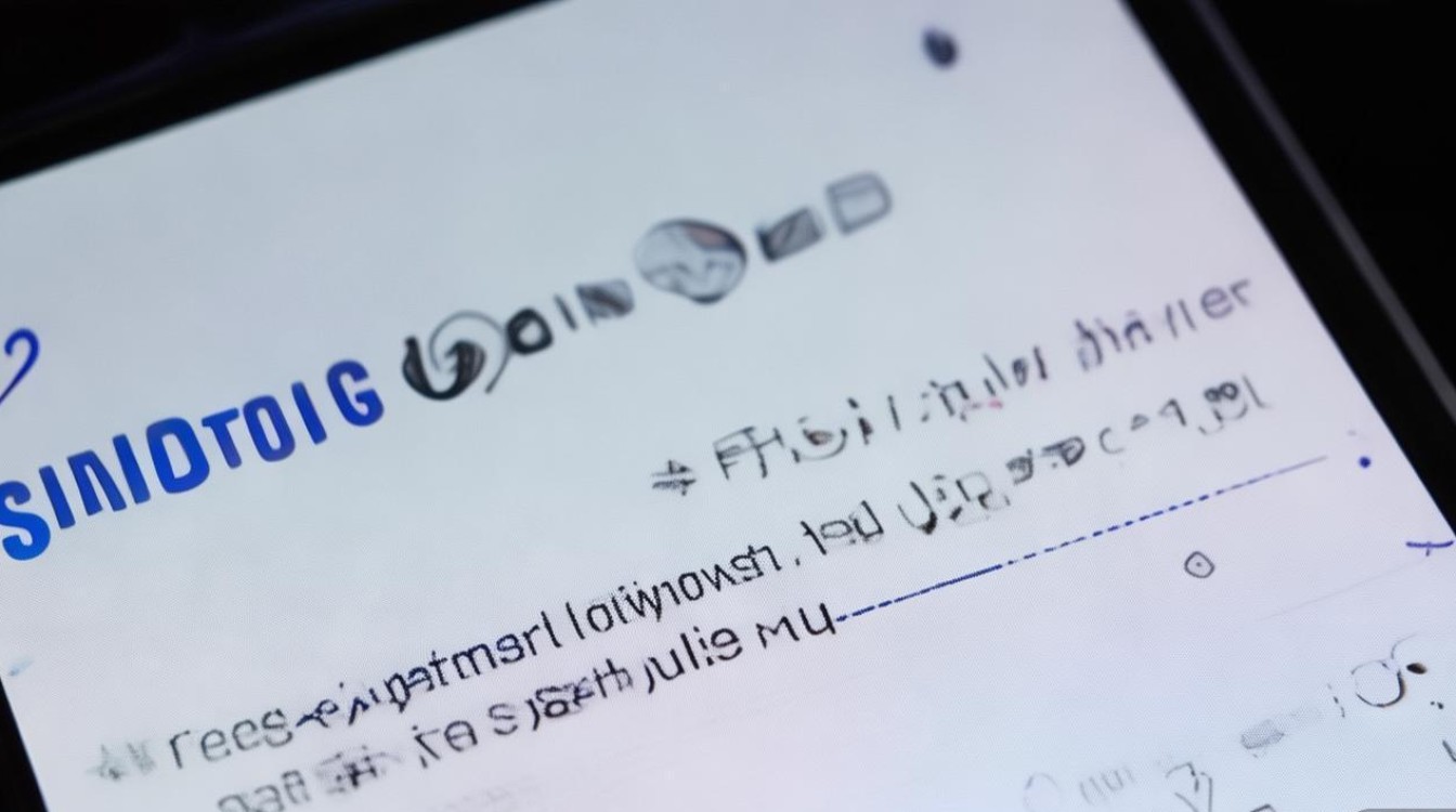 三星fold怎么关机?长按电源键没反应怎么办?