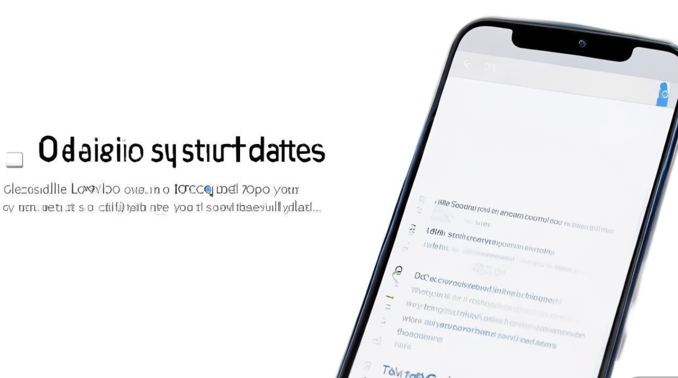 oppo手机怎么关闭系统更新？不想更新怎么办？