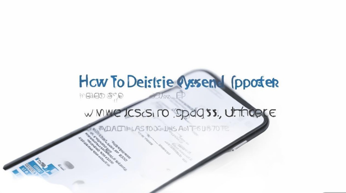 oppo手机怎么关闭系统更新？不想更新怎么办？