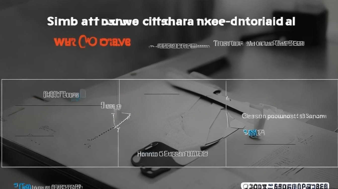 华为电话卡怎么剪？SIM卡剪卡尺寸教程及注意事项