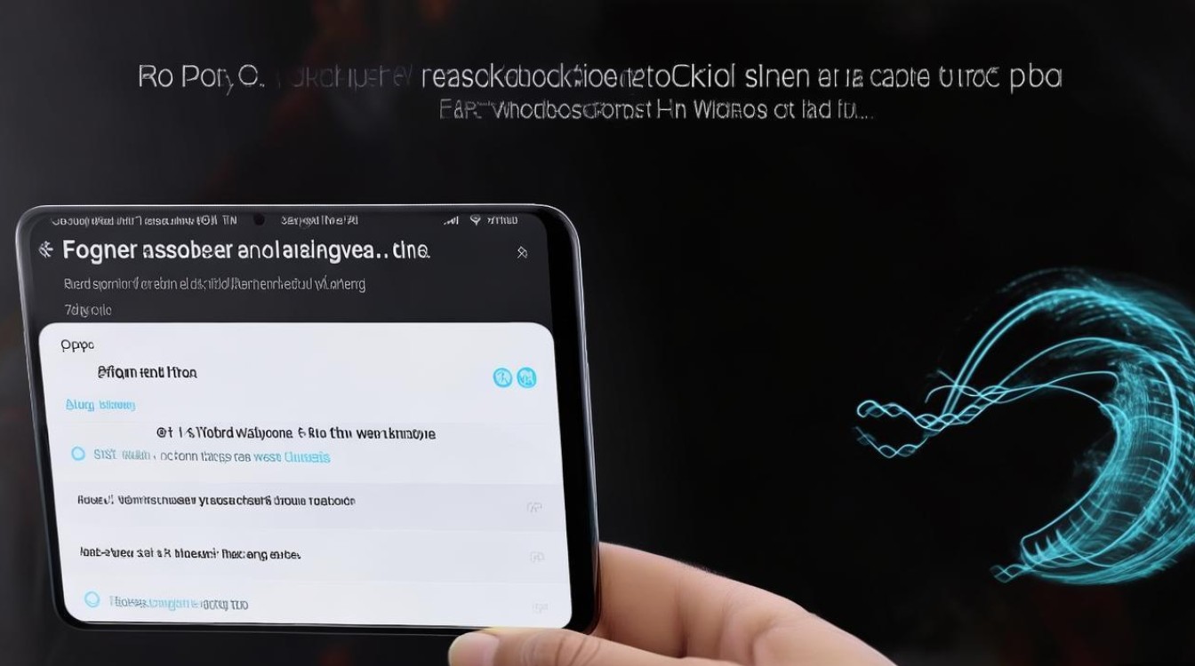 oppo手机忘记密码怎么办？不用数据线也能解锁吗？