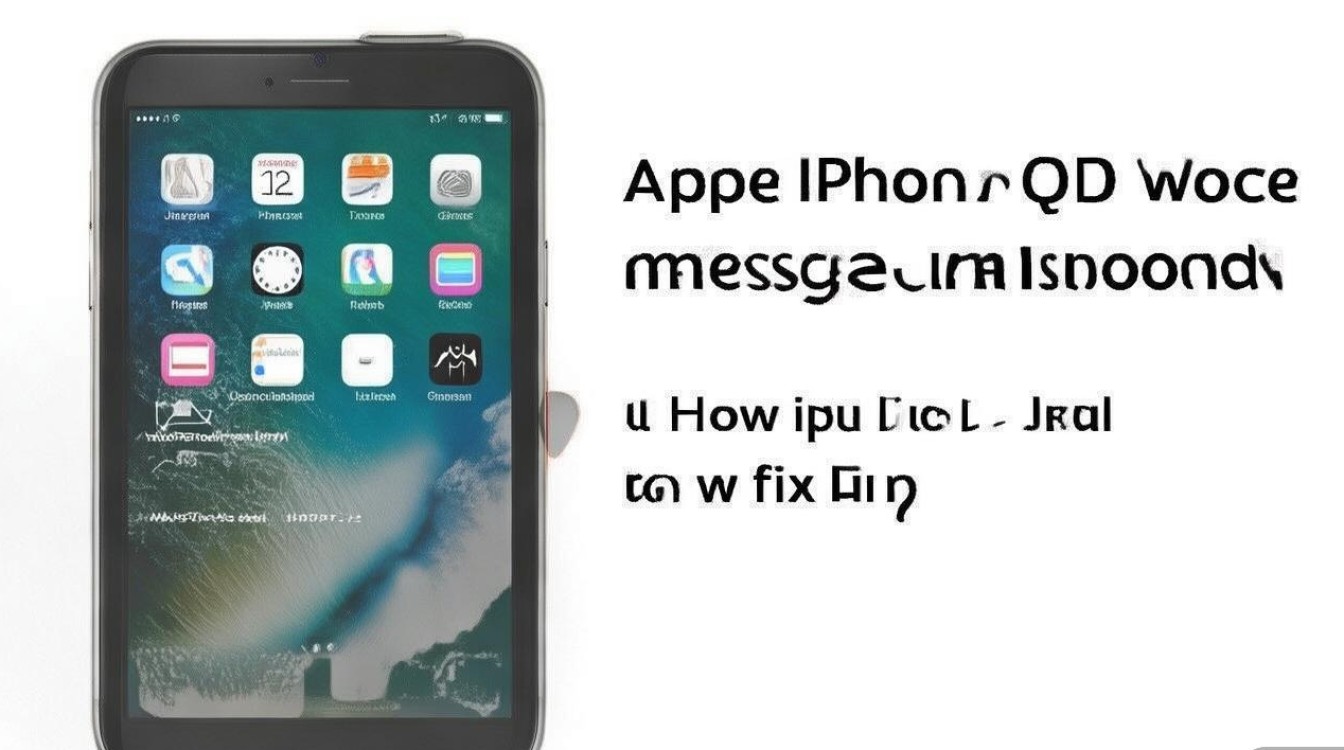苹果手机QQ发语音没声音？该怎么解决？