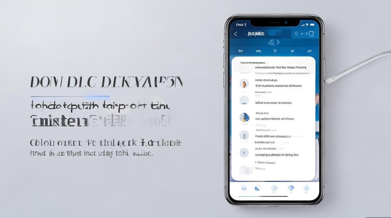 realme真我GT大师版怎么开双击亮屏？方法步骤详解