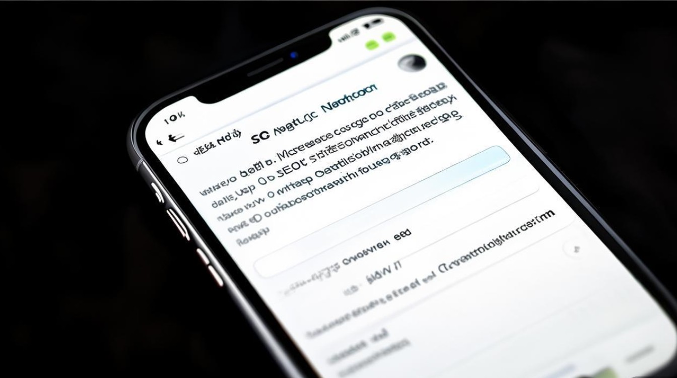 苹果手机QQ怎么设置消息震动提醒？