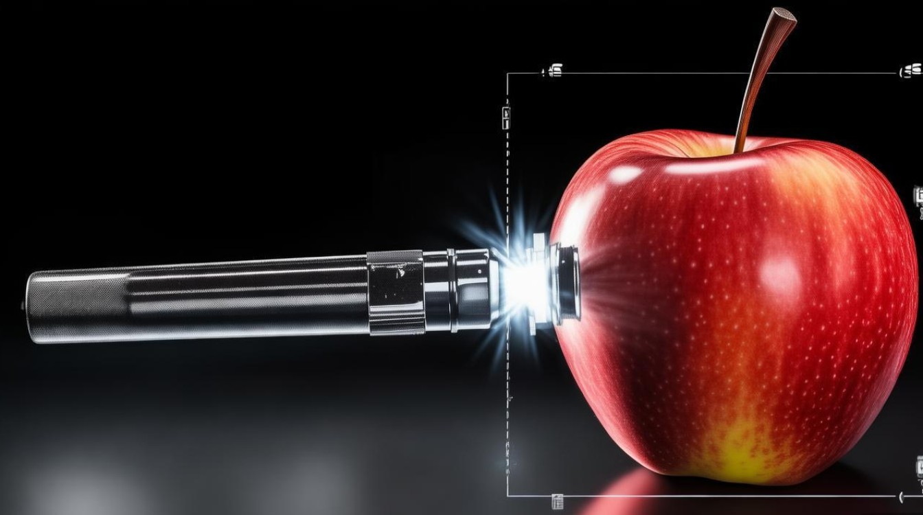 苹果手电筒怎么让它闪？设置方法详解