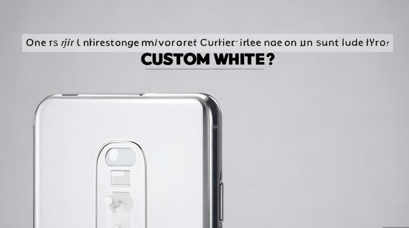 一加9Pro白色定制款值买吗?外观配置性能解析,定制款值得入手吗?