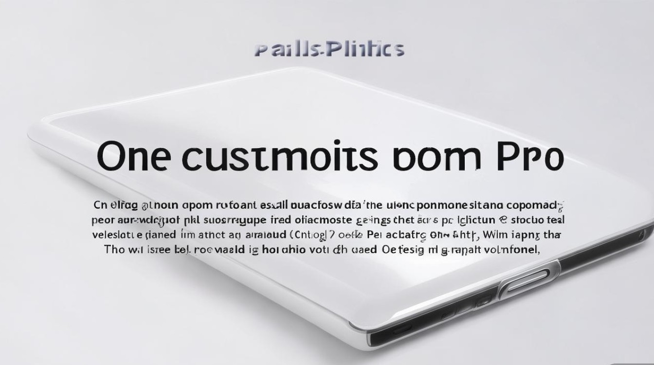 一加9Pro白色定制款值买吗?外观配置性能解析,定制款值得入手吗?