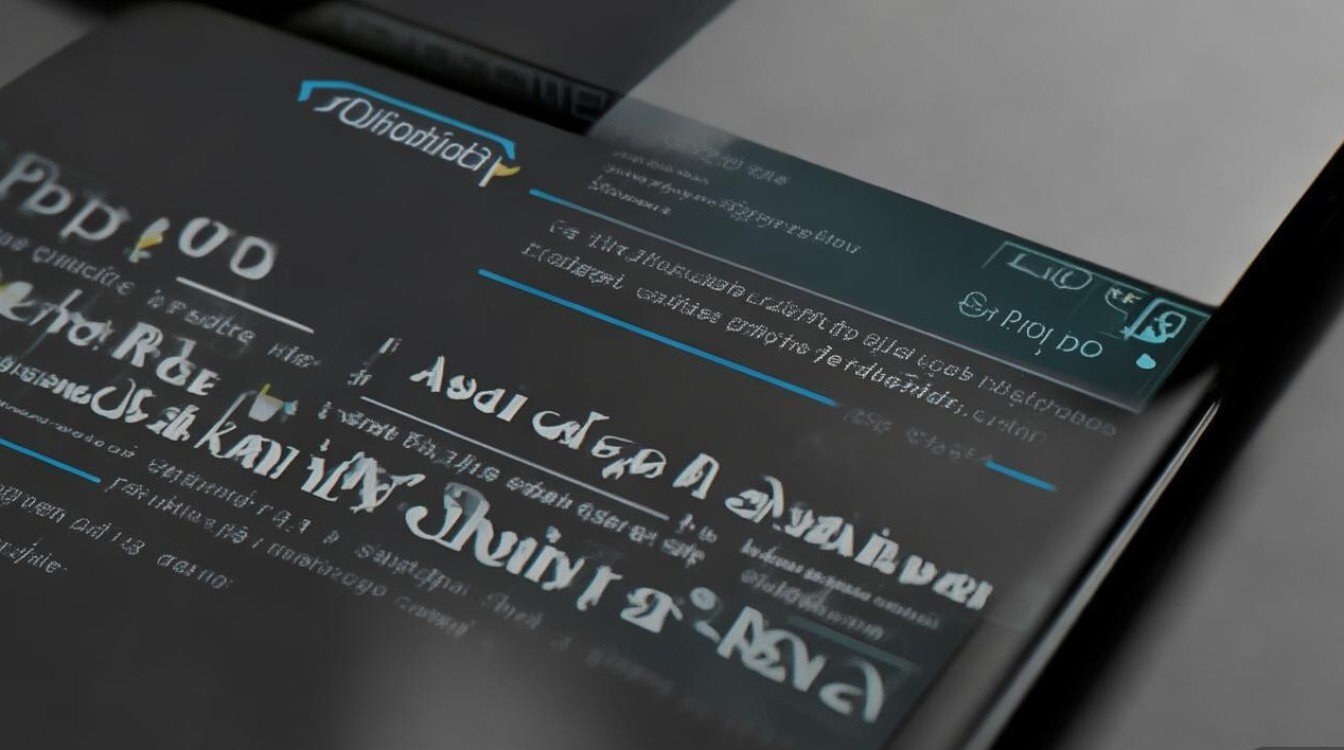 oppo手机截屏快捷键是什么?怎么设置?