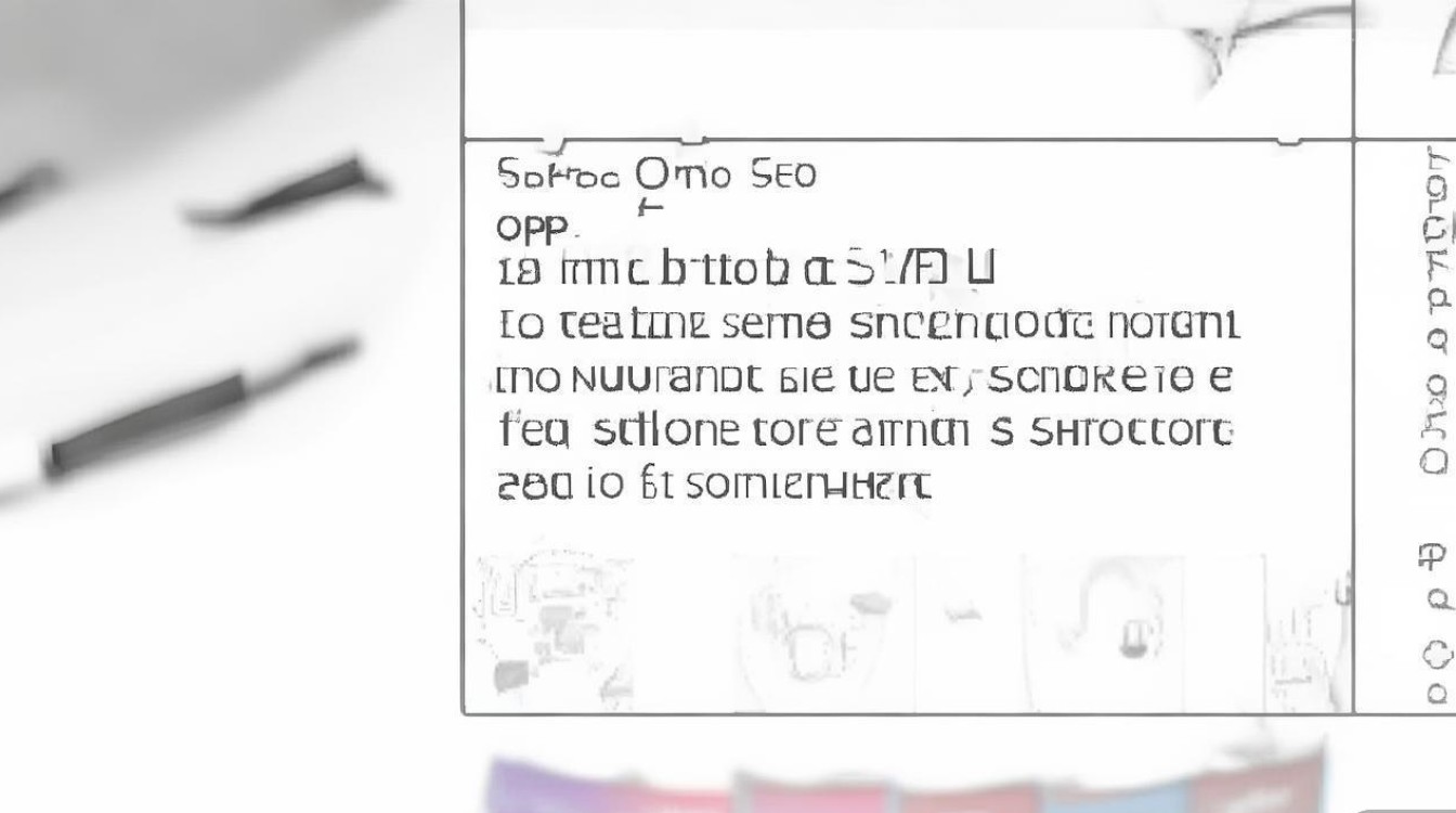 oppo手机截屏快捷键是什么?怎么设置?
