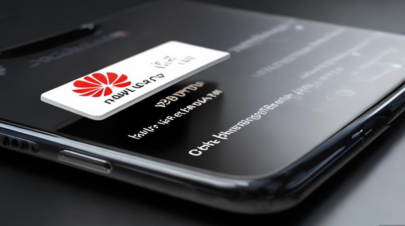 华为SD卡插入后无法使用?教你解决识别与读取问题