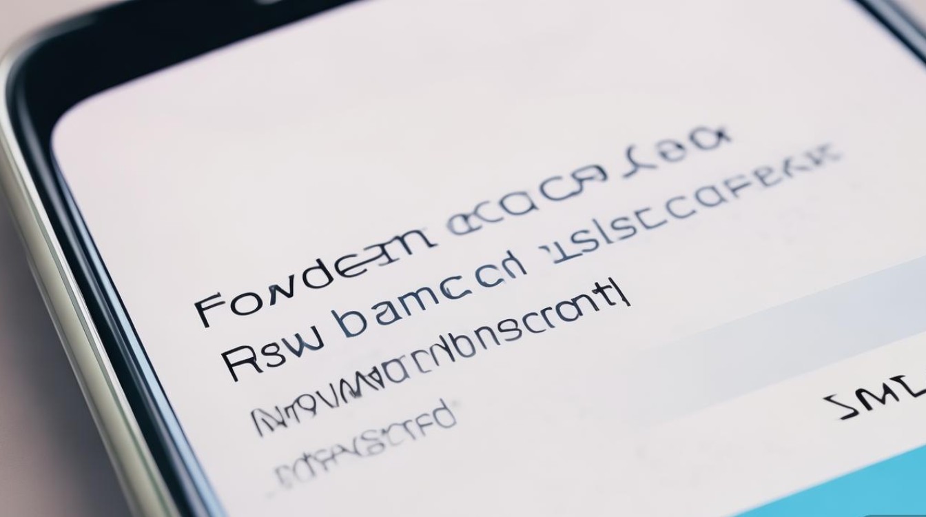 vivo手机忘记屏锁密码怎么打开？