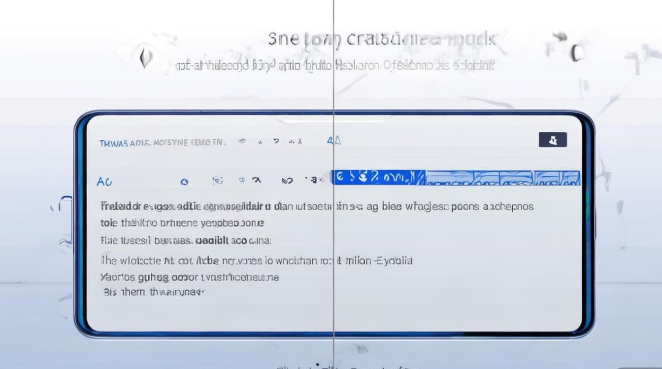 华为P9怎么分屏操作？分屏功能怎么用？