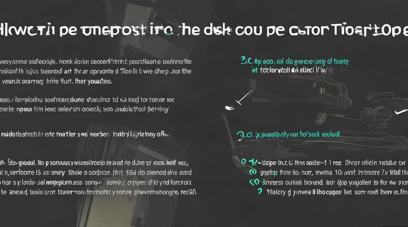 oppo手机后盖怎么打开?自己动手拆后盖步骤详解