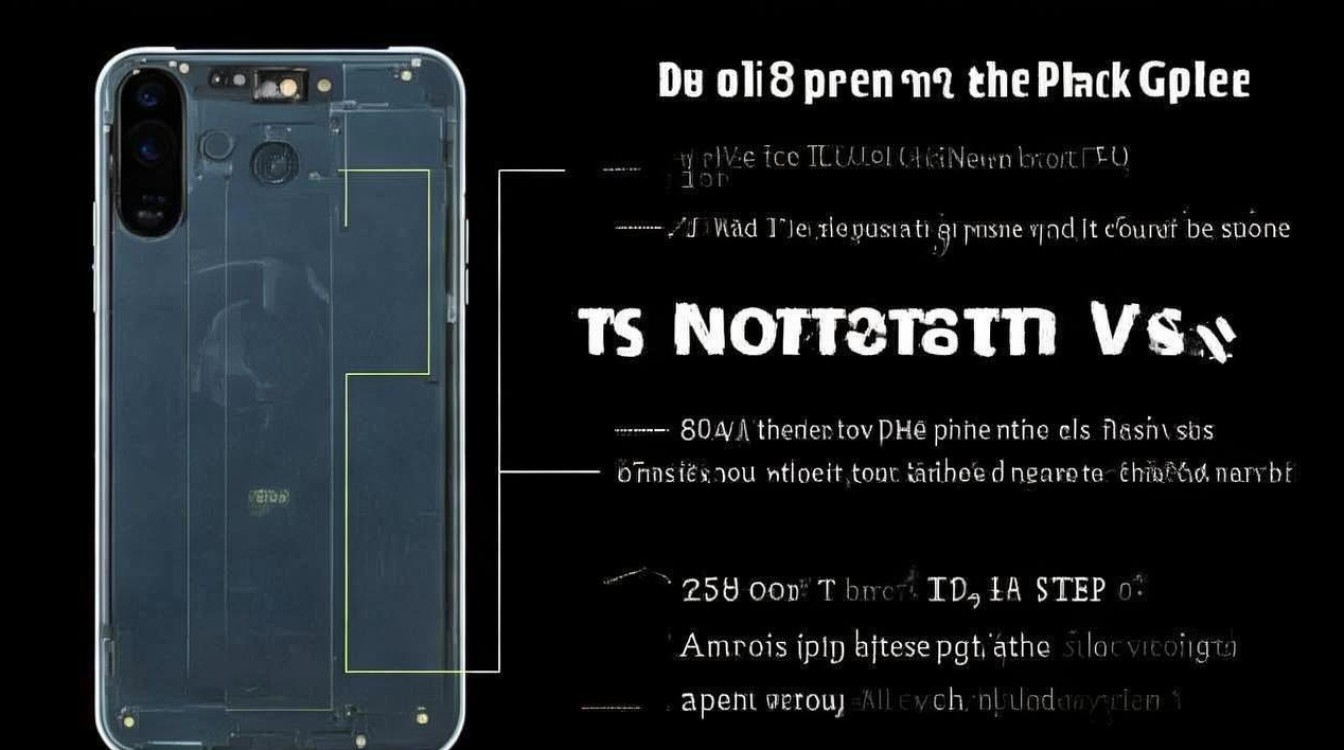 oppo手机后盖怎么打开?自己动手拆后盖步骤详解