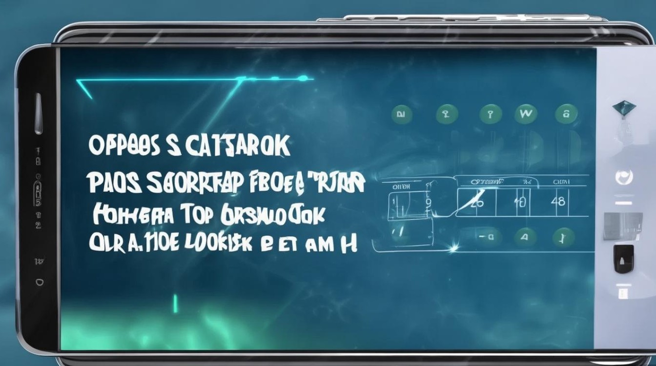 oppo屏锁密码忘了怎么办？手机被锁开不了机咋办？