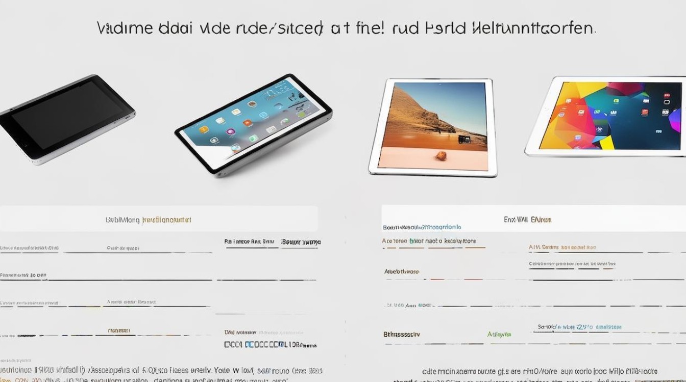 小米平板5和iPad Pro参数性能对比,哪款更值得入手?