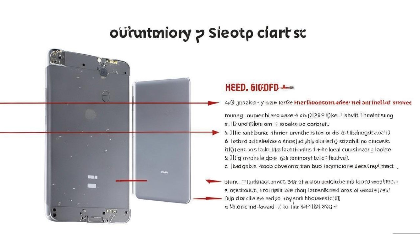 华为p8卡槽怎么打开?教你详细步骤和注意事项