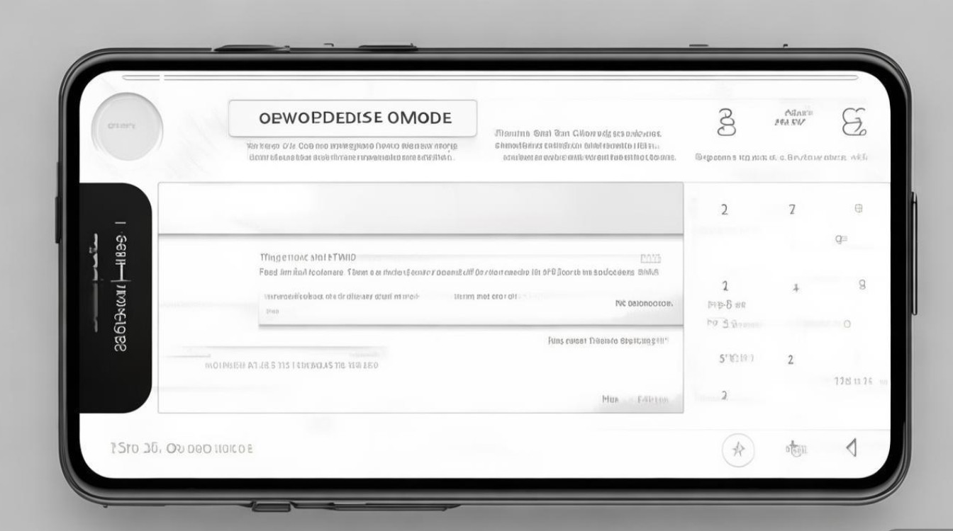 oppo手机模式怎么关闭？教你一步步关闭oppo模式的方法。