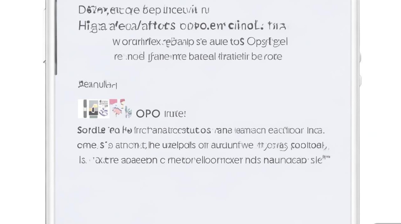 oppo手机模式怎么关闭？教你一步步关闭oppo模式的方法。