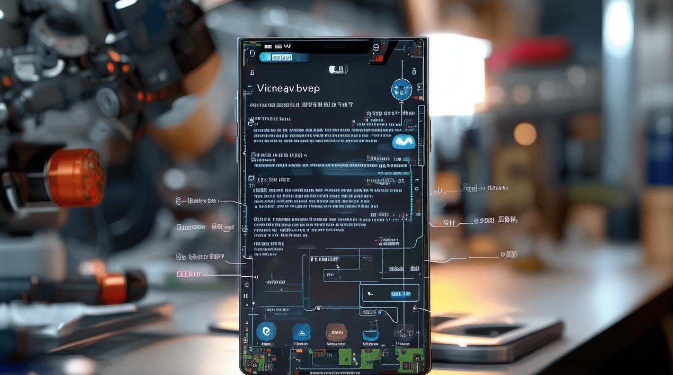 vivoy75s无法开机是什么原因导致的?