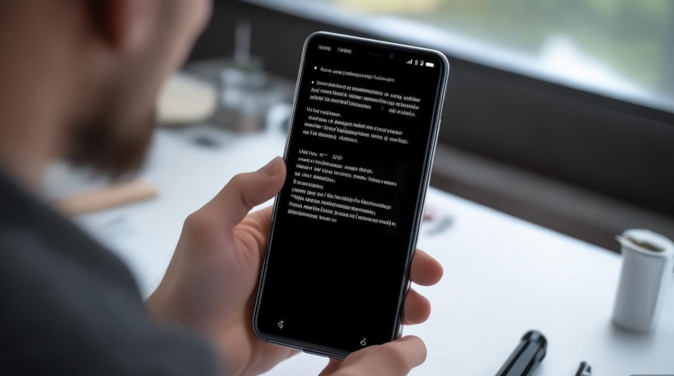 vivo X20手机突然黑屏开不了机怎么办?教你几招快速自救!