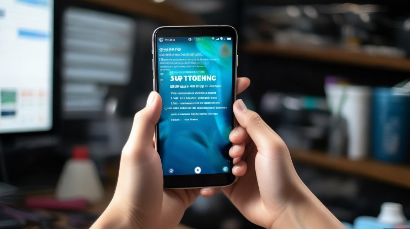 vivo X20手机突然黑屏开不了机怎么办?教你几招快速自救!